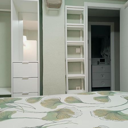 Habitaciones2 Renfe Alicante Esterno foto